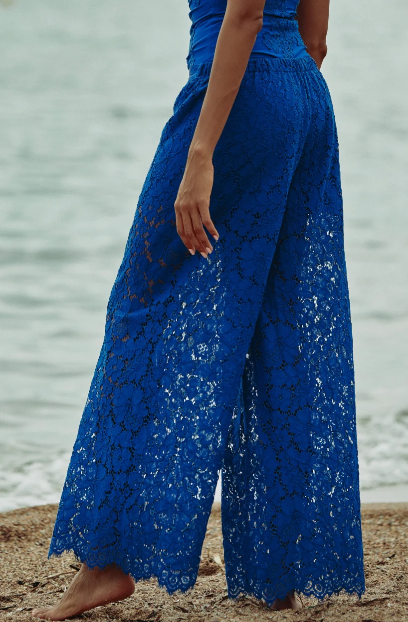 Shorts & Pantalons de plage